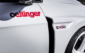 Golf GTI TCR Golf GTI TCR
