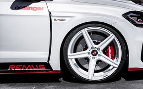 Golf GTI TCR Golf GTI TCR