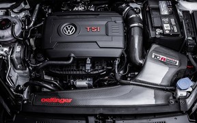 Golf GTI TCR Golf GTI TCR