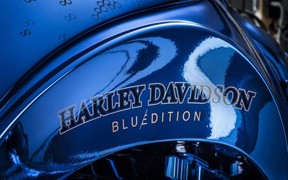 Harley-Davidson Bucherer 2