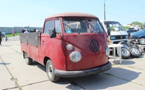 VW T2