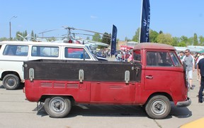 VW T2