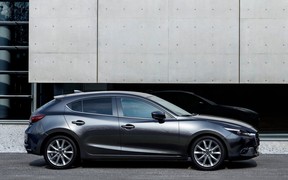 Mazda3