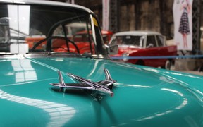 BelAir BelAir