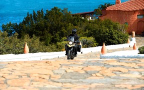Suzuki V-Strom Suzuki V-Strom