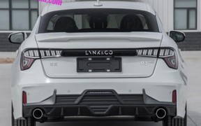 LK 03 phev LK 03 phev
