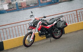 shineray x-trail ext shineray x-trail ext