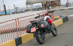 shineray x-trail ext shineray x-trail ext