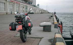 shineray x-trail ext shineray x-trail ext