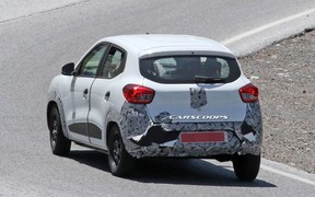 Renault Kwid Renault Kwid