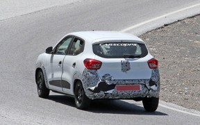 Renault Kwid Renault Kwid