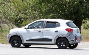 Renault Kwid Renault Kwid
