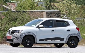 Renault Kwid Renault Kwid