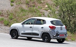 Renault Kwid Renault Kwid