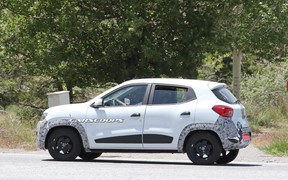 Renault Kwid Renault Kwid