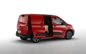 Berlingo Berlingo