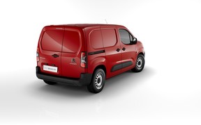Berlingo Berlingo