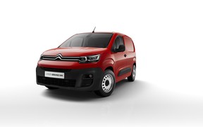 Berlingo Berlingo