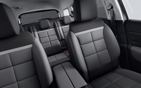 Citroen C5 Aircross Citroen C5 Aircross