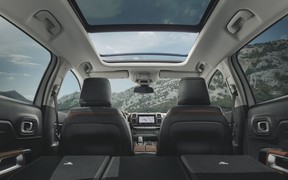 Citroen C5 Aircross Citroen C5 Aircross