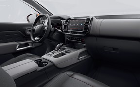 Citroen C5 Aircross Citroen C5 Aircross