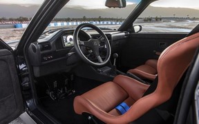 BMW M3 E30 BMW M3 E30