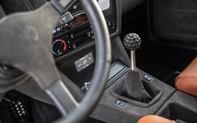 BMW M3 E30 BMW M3 E30