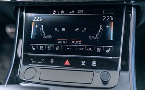 Audi Q8 Multimedia