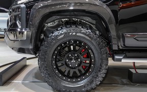 Mitsubishi Triton Absolute Mitsubishi Triton Absolute