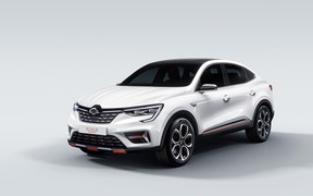 Renault SUV