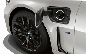 BMW BMW