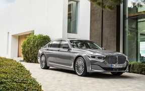 BMW BMW