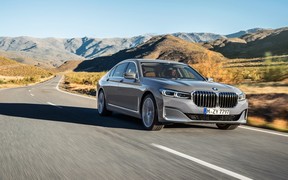 BMW BMW