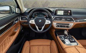 BMW BMW