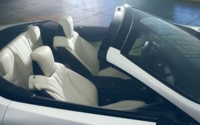 Lexus LC Convertible Lexus LC Convertible