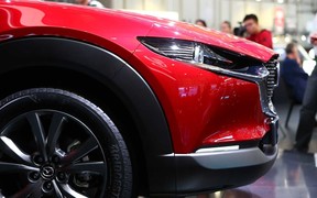Mazda Mazda