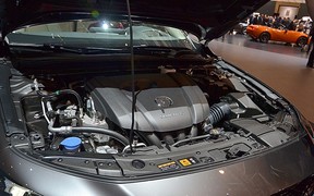 Mazda3 Mazda3