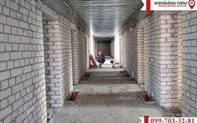 Новости «Воробьевы Горы на Полях» Новости «Воробьевы Горы на Полях»