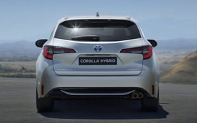 Toyota Corolla Toyota Corolla