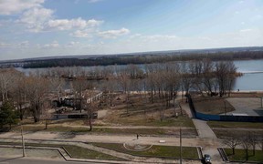 ЖК «River Park» ЖК «River Park»