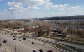 ЖК «River Park» ЖК «River Park»