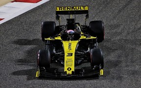 Renault F1 Team Renault F1 Team
