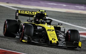 Renault F1 Team Renault F1 Team