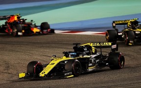 Renault F1 Team Renault F1 Team