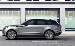 288-Range Rover Velar 288-Range Rover Velar