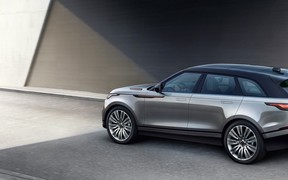 288-Range Rover Velar 288-Range Rover Velar