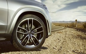 Mercedes GLE Mercedes GLE