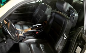 BMW 850 CSi BMW 850 CSi