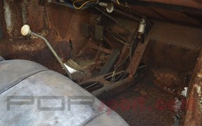 Porsche 356 Porsche 356