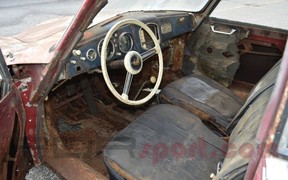 Porsche 356 Porsche 356